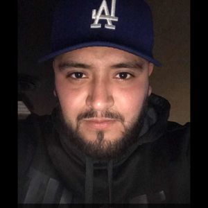 Meet your Posher, Anthony